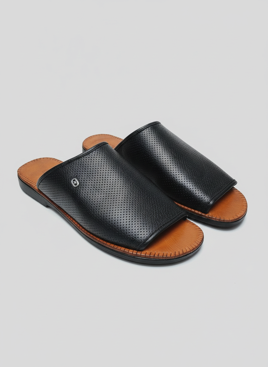 Monarch Open Sandal